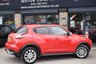 USED 2015 15 NISSAN JUKE 1.5 TEKNA DCI 5d 110 BHP 