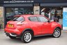 USED 2015 15 NISSAN JUKE 1.5 TEKNA DCI 5d 110 BHP 