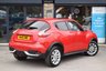 USED 2015 15 NISSAN JUKE 1.5 TEKNA DCI 5d 110 BHP 