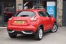 USED 2015 15 NISSAN JUKE 1.5 TEKNA DCI 5d 110 BHP 