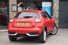 USED 2015 15 NISSAN JUKE 1.5 TEKNA DCI 5d 110 BHP 