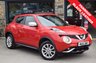 USED 2015 15 NISSAN JUKE 1.5 TEKNA DCI 5d 110 BHP 