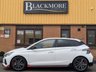 USED 2022 71 HYUNDAI I20 1.6 N 1 OWNER - F HYUNDAI SH - FRESH SERV