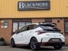 USED 2022 71 HYUNDAI I20 1.6 N 1 OWNER - F HYUNDAI SH - FRESH SERV