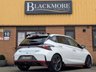 USED 2022 71 HYUNDAI I20 1.6 N 1 OWNER - F HYUNDAI SH - FRESH SERV