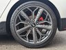 USED 2022 71 HYUNDAI I20 1.6 N 1 OWNER - F HYUNDAI SH - FRESH SERV