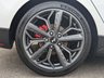 USED 2022 71 HYUNDAI I20 1.6 N 1 OWNER - F HYUNDAI SH - FRESH SERV