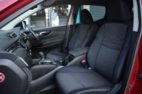 USED 2015 65 NISSAN QASHQAI 1.2 N-TEC DIG-T XTRONIC 5d 113 BHP 