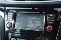 USED 2015 65 NISSAN QASHQAI 1.2 N-TEC DIG-T XTRONIC 5d 113 BHP 