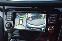 USED 2015 65 NISSAN QASHQAI 1.2 N-TEC DIG-T XTRONIC 5d 113 BHP 