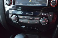 USED 2015 65 NISSAN QASHQAI 1.2 N-TEC DIG-T XTRONIC 5d 113 BHP 