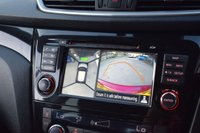 USED 2015 65 NISSAN QASHQAI 1.2 N-TEC DIG-T XTRONIC 5d 113 BHP 