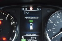 USED 2015 65 NISSAN QASHQAI 1.2 N-TEC DIG-T XTRONIC 5d 113 BHP 