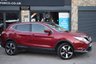 USED 2015 65 NISSAN QASHQAI 1.2 N-TEC DIG-T XTRONIC 5d 113 BHP 