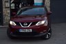 USED 2015 65 NISSAN QASHQAI 1.2 N-TEC DIG-T XTRONIC 5d 113 BHP 