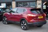 USED 2015 65 NISSAN QASHQAI 1.2 N-TEC DIG-T XTRONIC 5d 113 BHP 