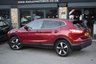 USED 2015 65 NISSAN QASHQAI 1.2 N-TEC DIG-T XTRONIC 5d 113 BHP 