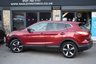 USED 2015 65 NISSAN QASHQAI 1.2 N-TEC DIG-T XTRONIC 5d 113 BHP 