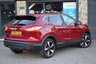 USED 2015 65 NISSAN QASHQAI 1.2 N-TEC DIG-T XTRONIC 5d 113 BHP 