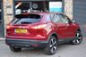 USED 2015 65 NISSAN QASHQAI 1.2 N-TEC DIG-T XTRONIC 5d 113 BHP 