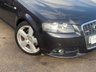 USED 2008 08 AUDI A3 2.0 TDI S LINE 5dr 