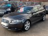 USED 2008 08 AUDI A3 2.0 TDI S LINE 5dr 