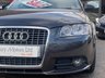 USED 2008 08 AUDI A3 2.0 TDI S LINE 5dr 