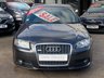 USED 2008 08 AUDI A3 2.0 TDI S LINE 5dr 