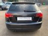 USED 2008 08 AUDI A3 2.0 TDI S LINE 5dr 