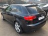 USED 2008 08 AUDI A3 2.0 TDI S LINE 5dr 