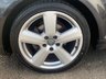 USED 2008 08 AUDI A3 2.0 TDI S LINE 5dr 