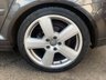 USED 2008 08 AUDI A3 2.0 TDI S LINE 5dr 