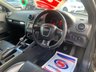 USED 2008 08 AUDI A3 2.0 TDI S LINE 5dr 