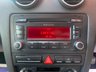 USED 2008 08 AUDI A3 2.0 TDI S LINE 5dr 
