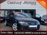 USED 2008 08 AUDI A3 2.0 TDI S LINE 5dr 