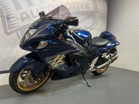 USED 2008 08 SUZUKI GSX 1300 R HAYABUSA - BUY ONLINE 24 HRS A DAY - FINANCE AVAILABLE - ALL TYPES OF CREDIT ACCEPTED DELKEVIC CARBON EXHAUST