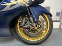 USED 2008 08 SUZUKI GSX 1300 R HAYABUSA - BUY ONLINE 24 HRS A DAY - FINANCE AVAILABLE - ALL TYPES OF CREDIT ACCEPTED DELKEVIC CARBON EXHAUST