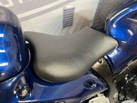 USED 2008 08 SUZUKI GSX 1300 R HAYABUSA - BUY ONLINE 24 HRS A DAY - FINANCE AVAILABLE - ALL TYPES OF CREDIT ACCEPTED DELKEVIC CARBON EXHAUST