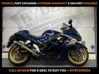 USED 2008 08 SUZUKI GSX 1300 R HAYABUSA - BUY ONLINE 24 HRS A DAY - FINANCE AVAILABLE - ALL TYPES OF CREDIT ACCEPTED DELKEVIC CARBON EXHAUST