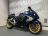 USED 2008 08 SUZUKI GSX 1300 R HAYABUSA - BUY ONLINE 24 HRS A DAY - FINANCE AVAILABLE - ALL TYPES OF CREDIT ACCEPTED DELKEVIC CARBON EXHAUST