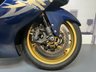 USED 2008 08 SUZUKI GSX 1300 R HAYABUSA - BUY ONLINE 24 HRS A DAY - FINANCE AVAILABLE - ALL TYPES OF CREDIT ACCEPTED DELKEVIC CARBON EXHAUST