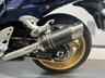USED 2008 08 SUZUKI GSX 1300 R HAYABUSA - BUY ONLINE 24 HRS A DAY - FINANCE AVAILABLE - ALL TYPES OF CREDIT ACCEPTED DELKEVIC CARBON EXHAUST