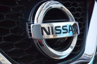 USED 2017 17 NISSAN JUKE 1.6 TEKNA XTRONIC 5d 117 BHP 