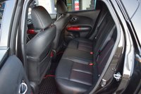 USED 2017 17 NISSAN JUKE 1.6 TEKNA XTRONIC 5d 117 BHP 