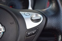 USED 2017 17 NISSAN JUKE 1.6 TEKNA XTRONIC 5d 117 BHP 