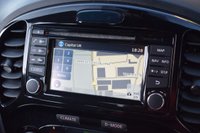 USED 2017 17 NISSAN JUKE 1.6 TEKNA XTRONIC 5d 117 BHP 