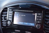 USED 2017 17 NISSAN JUKE 1.6 TEKNA XTRONIC 5d 117 BHP 