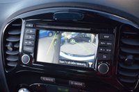 USED 2017 17 NISSAN JUKE 1.6 TEKNA XTRONIC 5d 117 BHP 