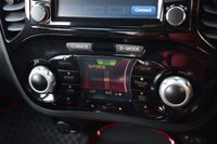 USED 2017 17 NISSAN JUKE 1.6 TEKNA XTRONIC 5d 117 BHP 