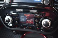USED 2017 17 NISSAN JUKE 1.6 TEKNA XTRONIC 5d 117 BHP 